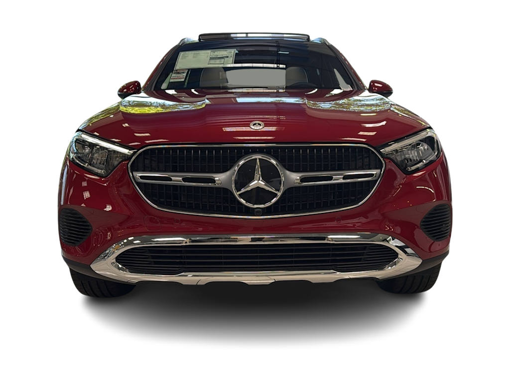 Thumbnail: 2026 Mercedes-Benz GLC - 6