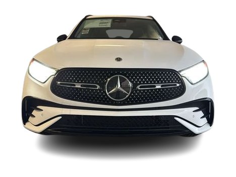 Thumbnail: 2026 Mercedes-Benz GLC - 6
