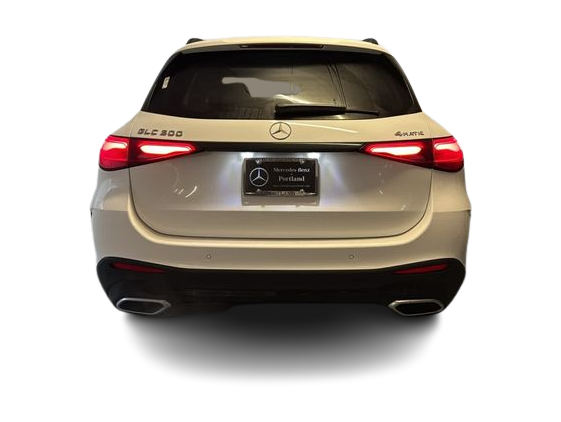 Thumbnail: 2026 Mercedes-Benz GLC - 5