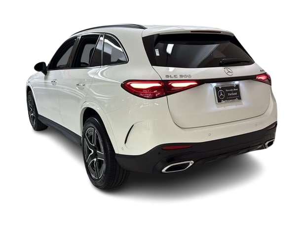 Thumbnail: 2026 Mercedes-Benz GLC - 4