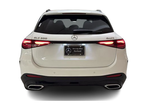 Thumbnail: 2026 Mercedes-Benz GLC - 5