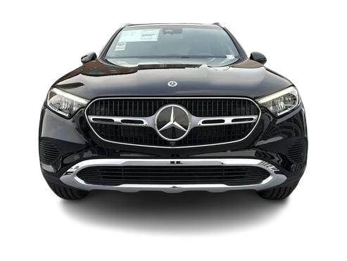 Thumbnail: 2026 Mercedes-Benz GLC - 4