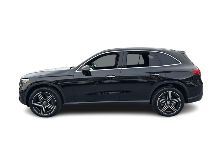 Thumbnail: 2026 Mercedes-Benz GLC - 3