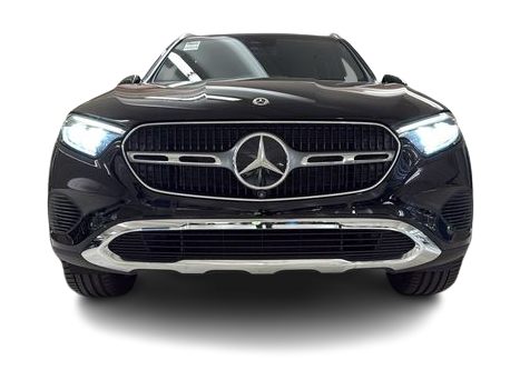 Thumbnail: 2026 Mercedes-Benz GLC - 6