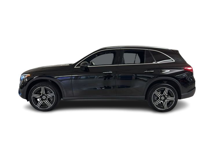 Thumbnail: 2026 Mercedes-Benz GLC - 3
