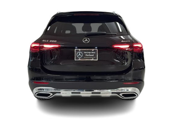 Thumbnail: 2026 Mercedes-Benz GLC - 5