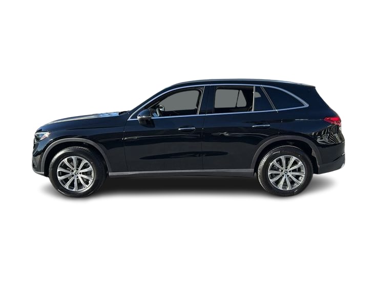Thumbnail: 2026 Mercedes-Benz GLC - 3