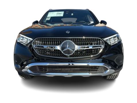 Thumbnail: 2026 Mercedes-Benz GLC - 4