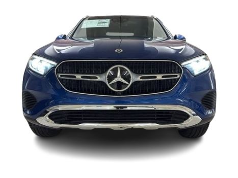 Thumbnail: 2026 Mercedes-Benz GLC - 6