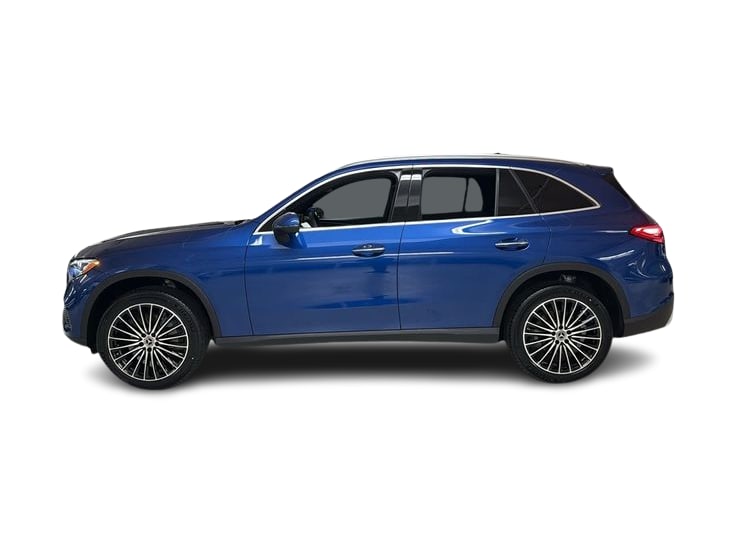 Thumbnail: 2026 Mercedes-Benz GLC - 3