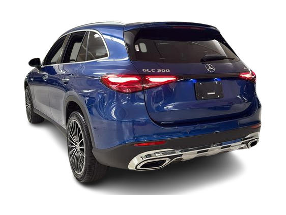 Thumbnail: 2026 Mercedes-Benz GLC - 4