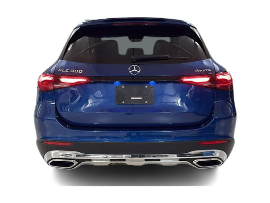 Thumbnail: 2026 Mercedes-Benz GLC - 5