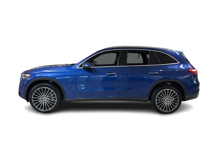 Thumbnail: 2026 Mercedes-Benz GLC - 3