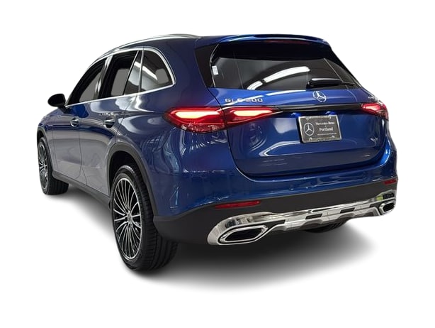 Thumbnail: 2026 Mercedes-Benz GLC - 4
