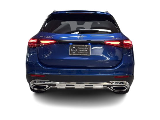 Thumbnail: 2026 Mercedes-Benz GLC - 5