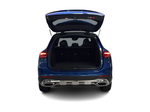 Thumbnail: 2026 Mercedes-Benz GLC - 18
