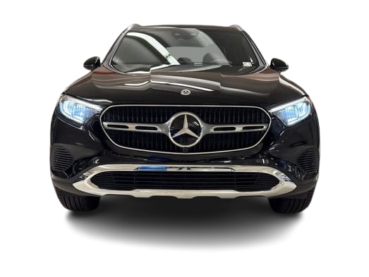Thumbnail: 2026 Mercedes-Benz GLC - 6