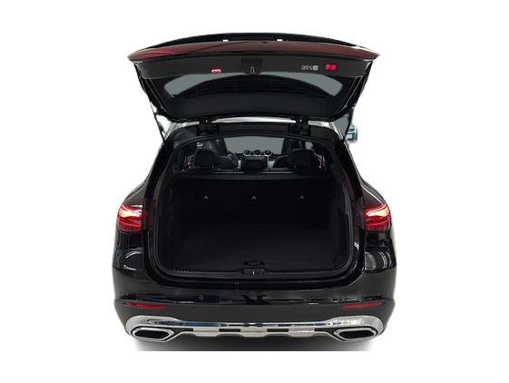 Thumbnail: 2026 Mercedes-Benz GLC - 18
