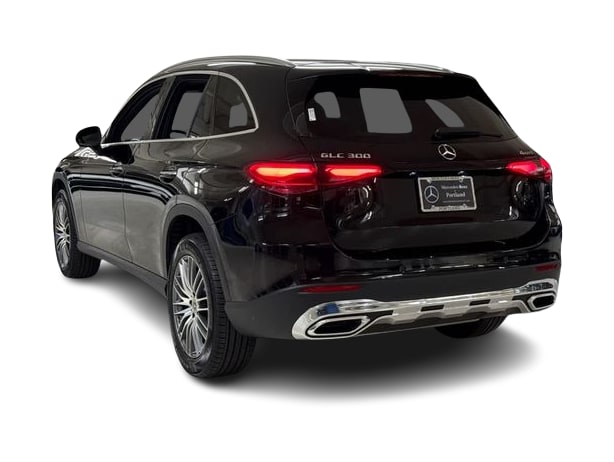 Thumbnail: 2026 Mercedes-Benz GLC - 4
