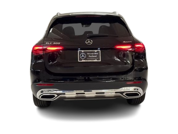 Thumbnail: 2026 Mercedes-Benz GLC - 5