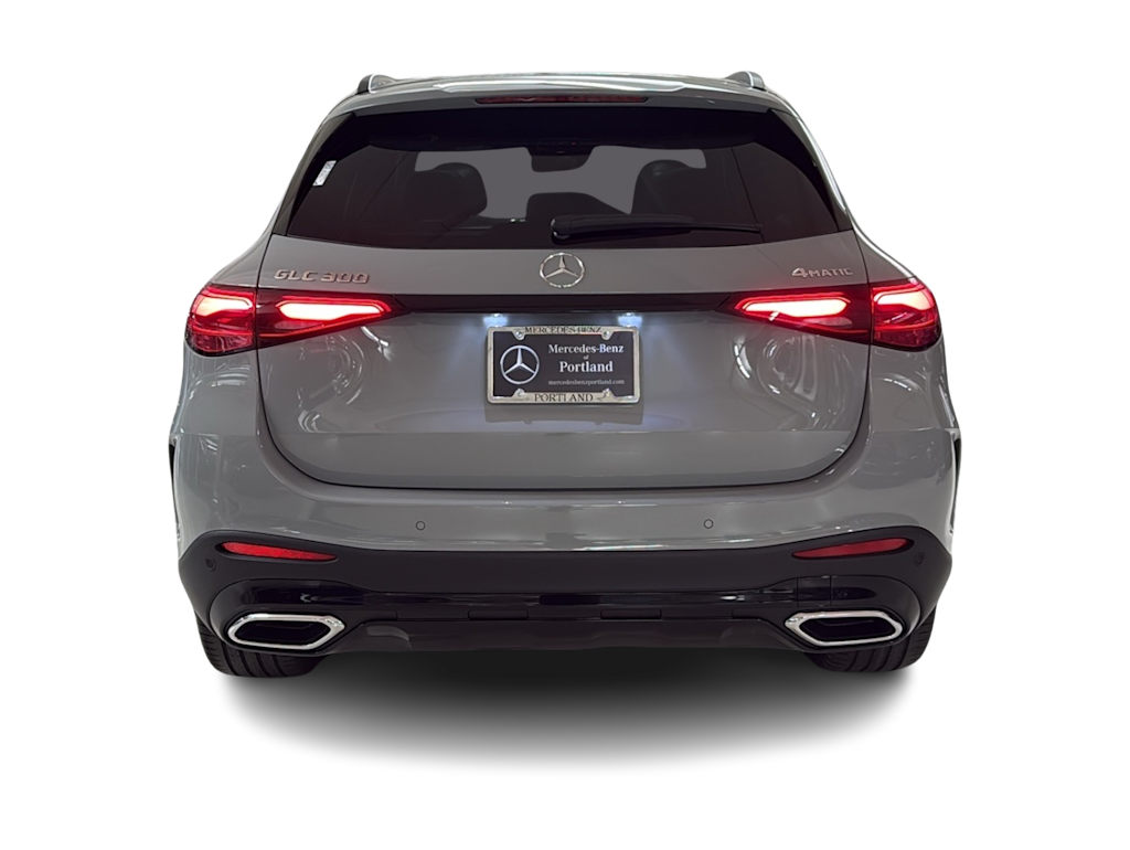 Thumbnail: 2026 Mercedes-Benz GLC - 5