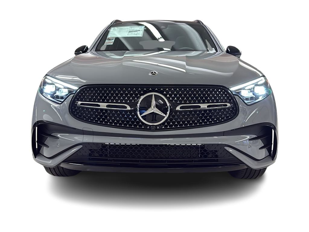 Thumbnail: 2026 Mercedes-Benz GLC - 6