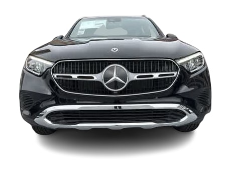 Thumbnail: 2026 Mercedes-Benz GLC - 6