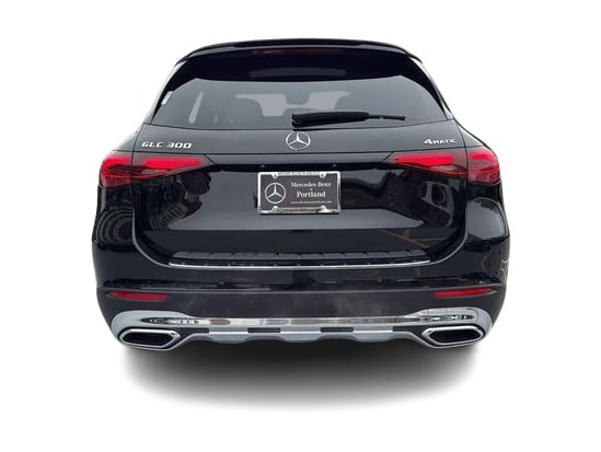 Thumbnail: 2026 Mercedes-Benz GLC - 5