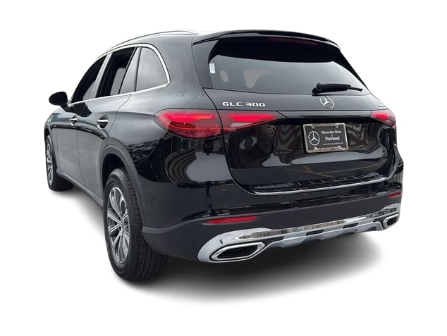 Thumbnail: 2026 Mercedes-Benz GLC - 4