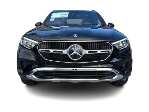 Thumbnail: 2026 Mercedes-Benz GLC - 6