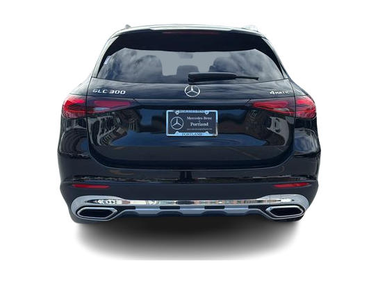 Thumbnail: 2026 Mercedes-Benz GLC - 5