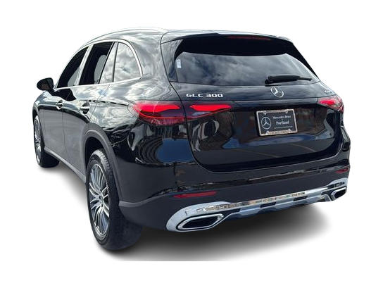 Thumbnail: 2026 Mercedes-Benz GLC - 4