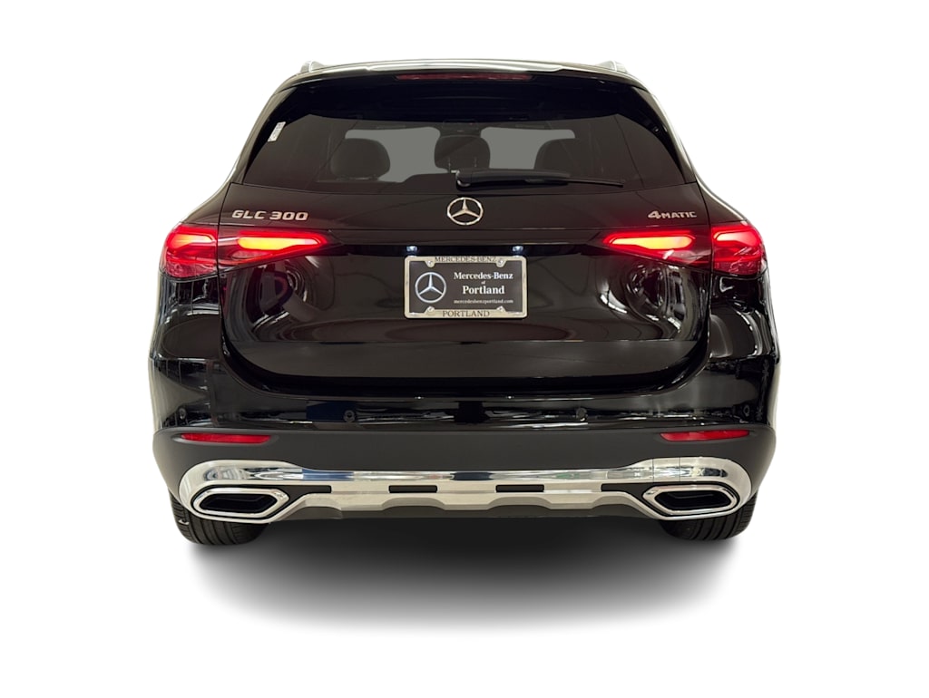 Thumbnail: 2026 Mercedes-Benz GLC - 3