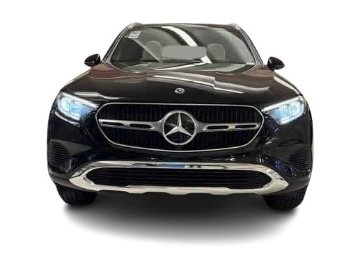 Thumbnail: 2026 Mercedes-Benz GLC - 4