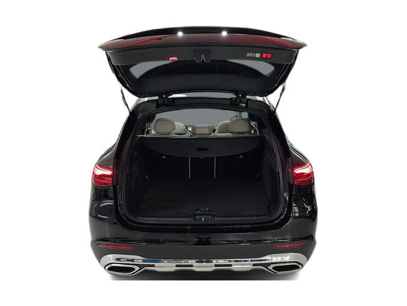 Thumbnail: 2026 Mercedes-Benz GLC - 16