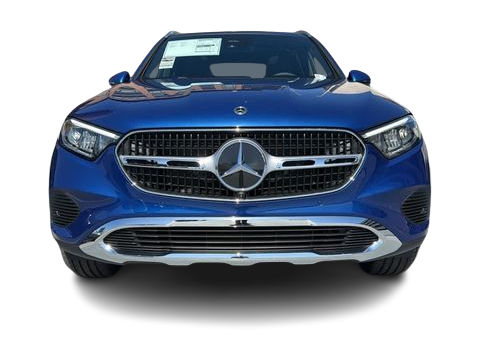 Thumbnail: 2026 Mercedes-Benz GLC - 6
