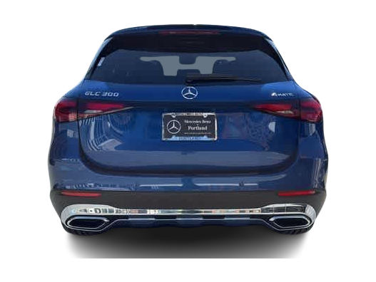 Thumbnail: 2026 Mercedes-Benz GLC - 5
