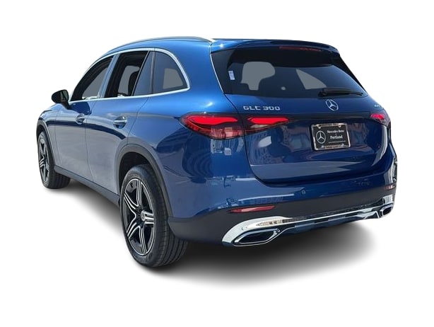 Thumbnail: 2026 Mercedes-Benz GLC - 4