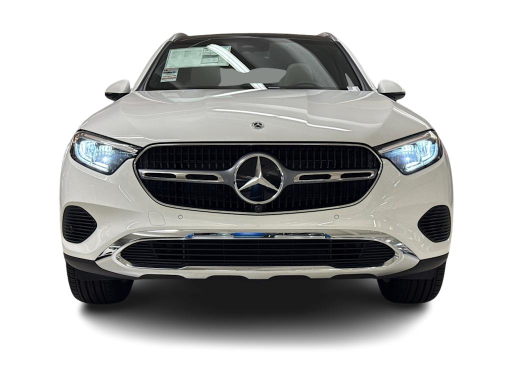 Thumbnail: 2026 Mercedes-Benz GLC - 6