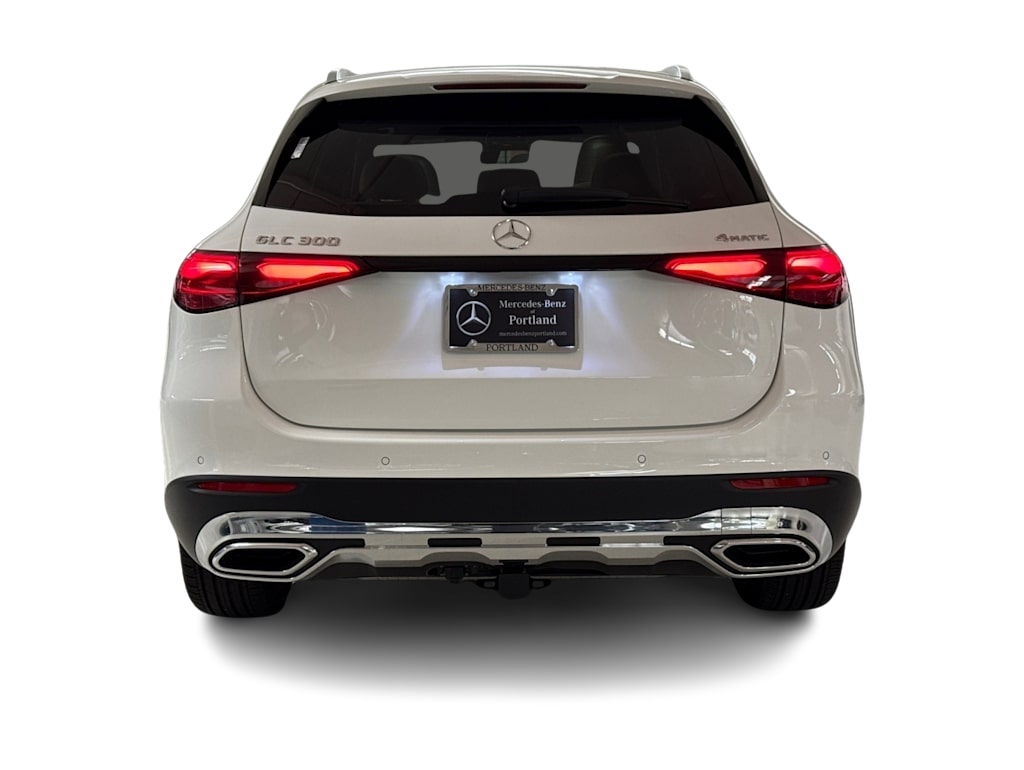 Thumbnail: 2026 Mercedes-Benz GLC - 5