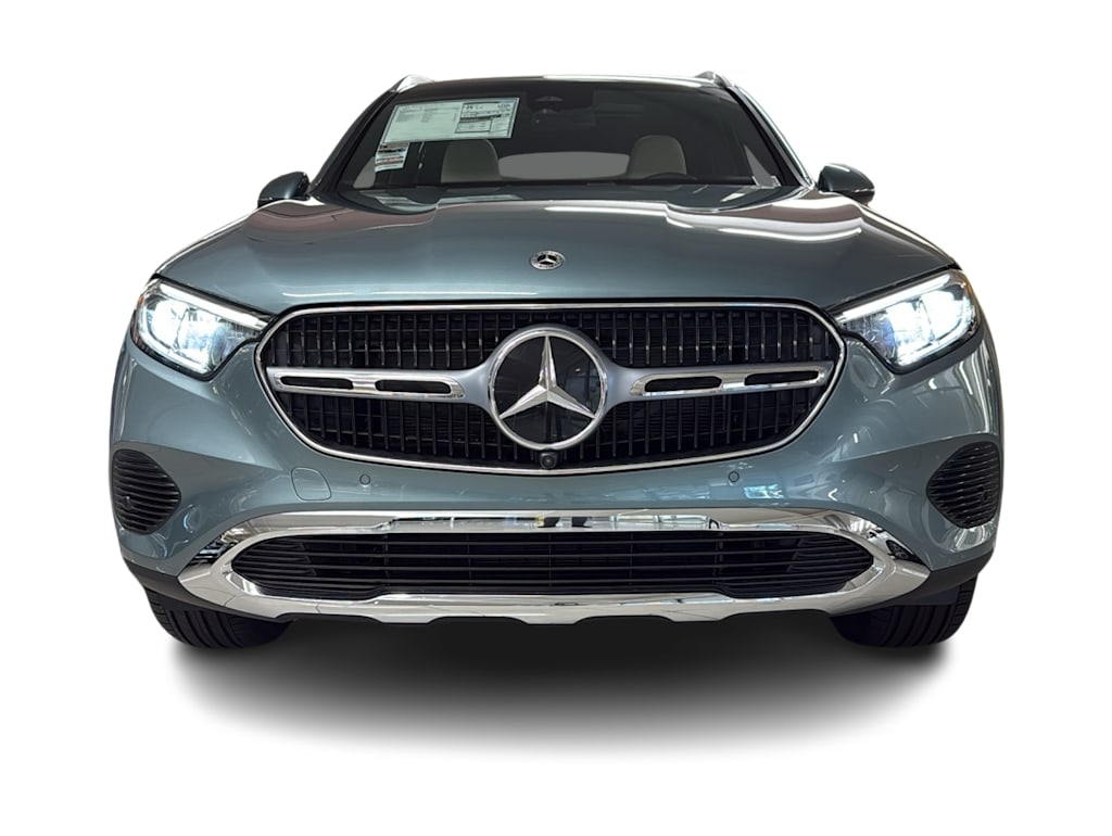 Thumbnail: 2026 Mercedes-Benz GLC - 6