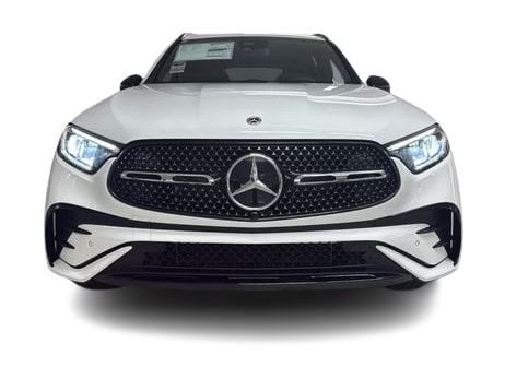 Thumbnail: 2026 Mercedes-Benz GLC - 6