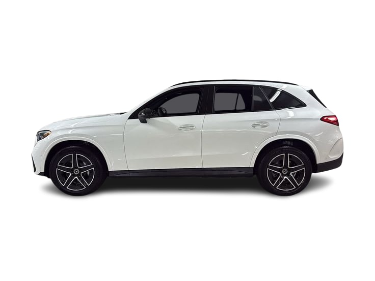 Thumbnail: 2026 Mercedes-Benz GLC - 3