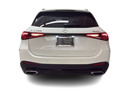 Thumbnail: 2026 Mercedes-Benz GLC - 5