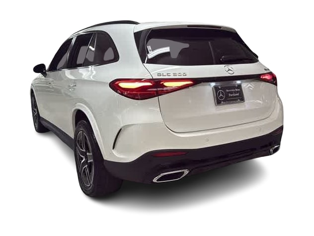 Thumbnail: 2026 Mercedes-Benz GLC - 4