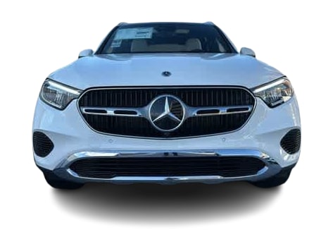 Thumbnail: 2026 Mercedes-Benz GLC - 6
