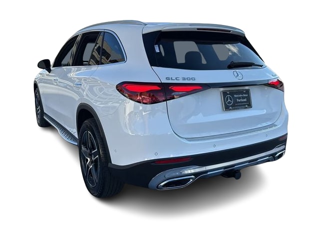 Thumbnail: 2026 Mercedes-Benz GLC - 4