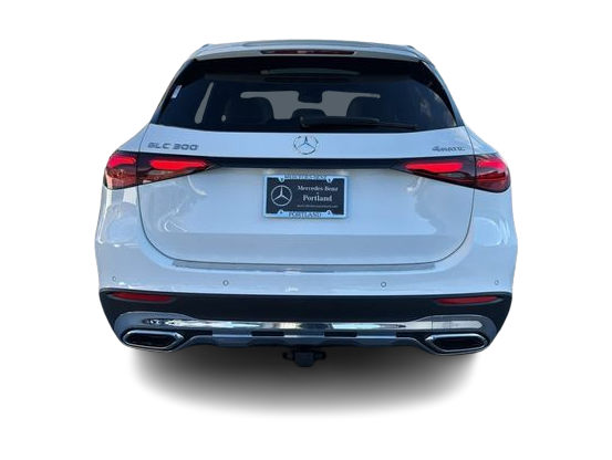 Thumbnail: 2026 Mercedes-Benz GLC - 5