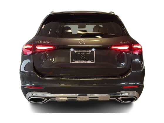 Thumbnail: 2025 Mercedes-Benz GLC - 5