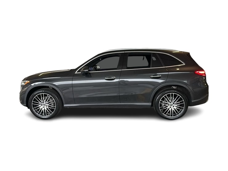 Thumbnail: 2025 Mercedes-Benz GLC - 3